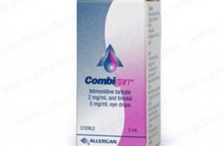Combigan 5ml